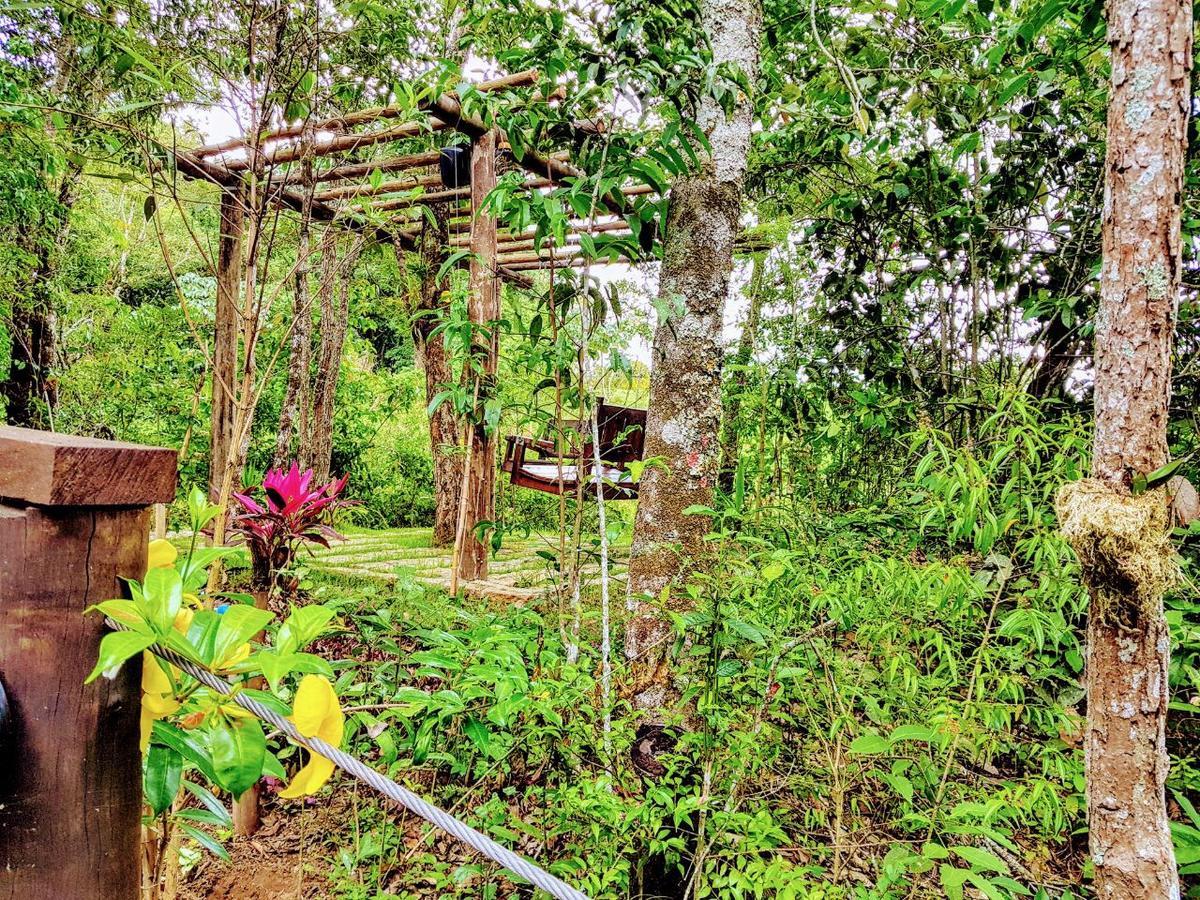 Pousada Santa Thereza Serra Negra  Esterno foto