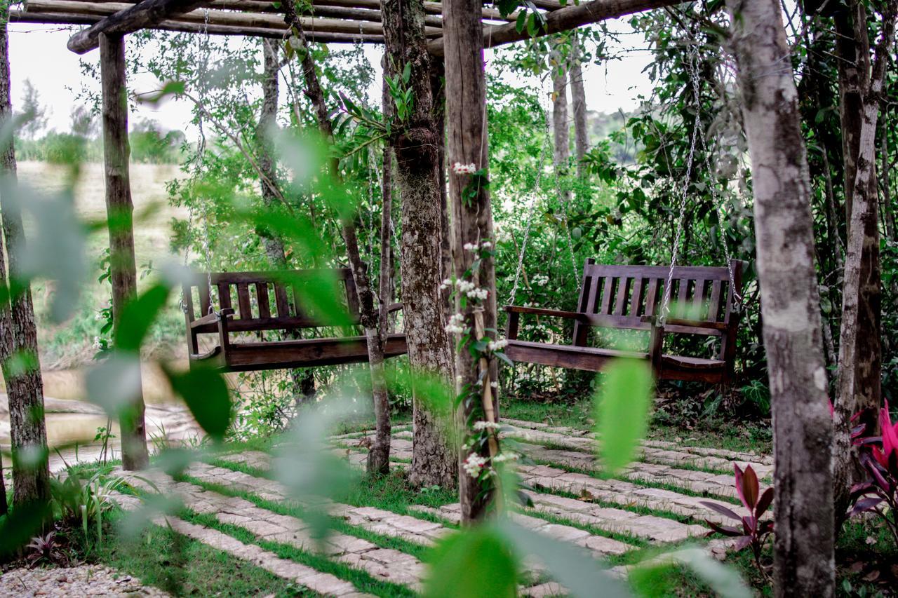 Pousada Santa Thereza Serra Negra  Esterno foto
