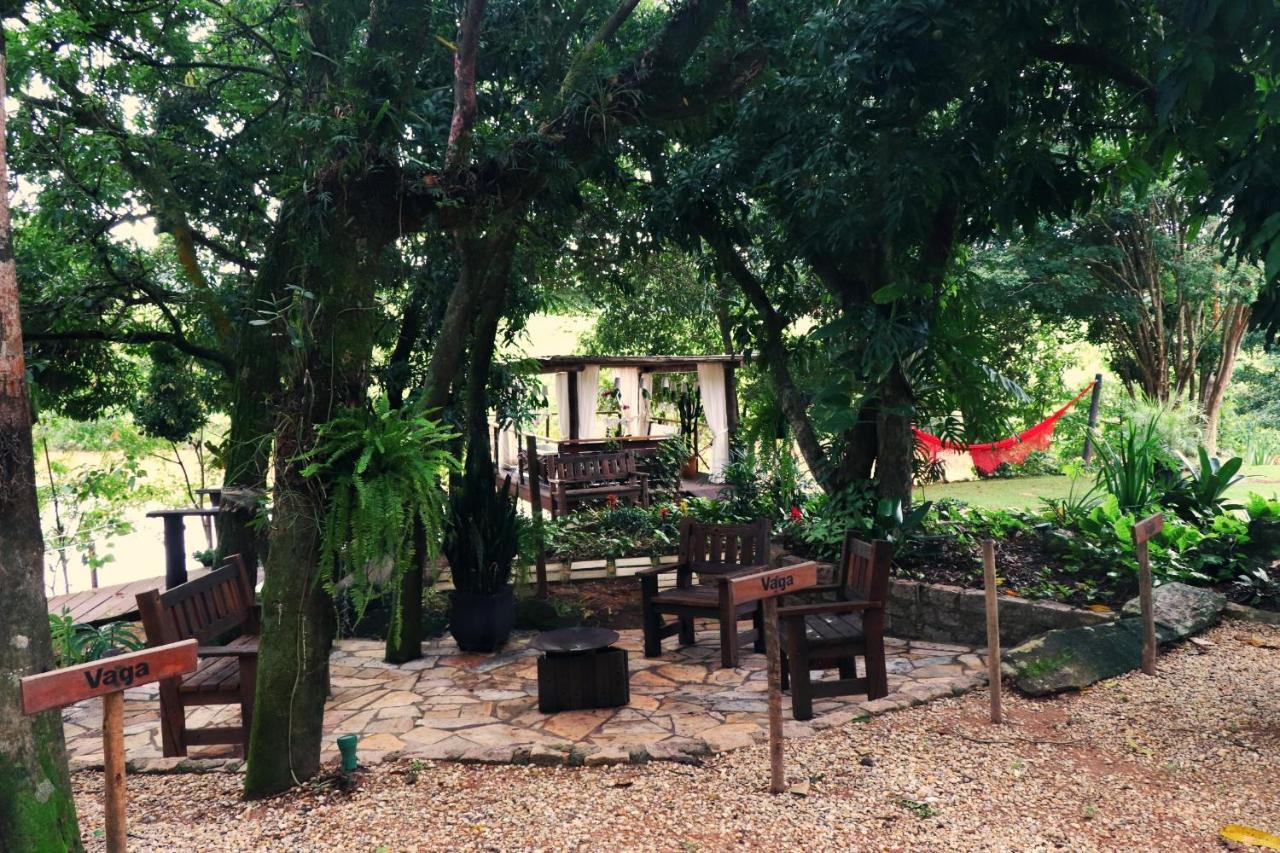Pousada Santa Thereza Serra Negra  Esterno foto