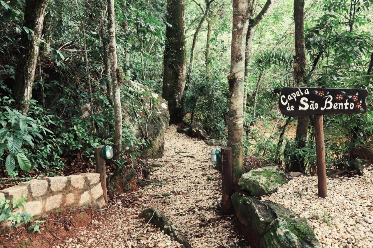 Pousada Santa Thereza Serra Negra  Esterno foto